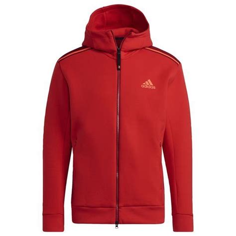 kapuzenpulli adidas herren zipper|adidas Hoodies & Sweatshirts .